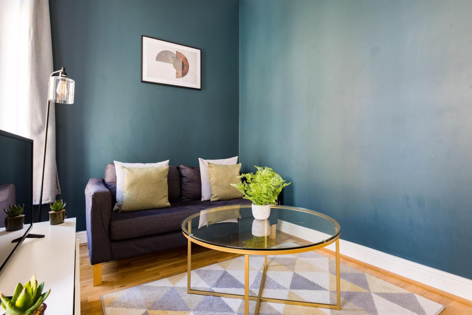 The Whitecross Street Collection Apartment London Exterior photo
